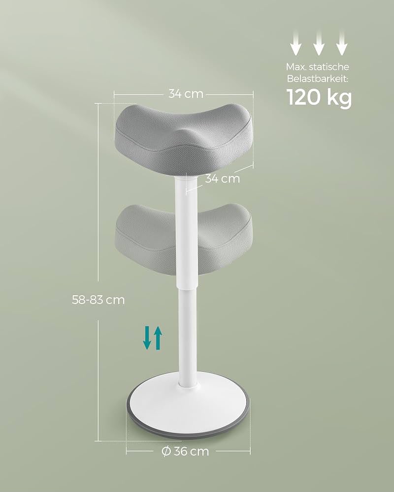 Aida office chair