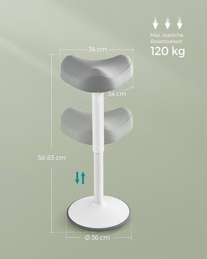 Aida office chair