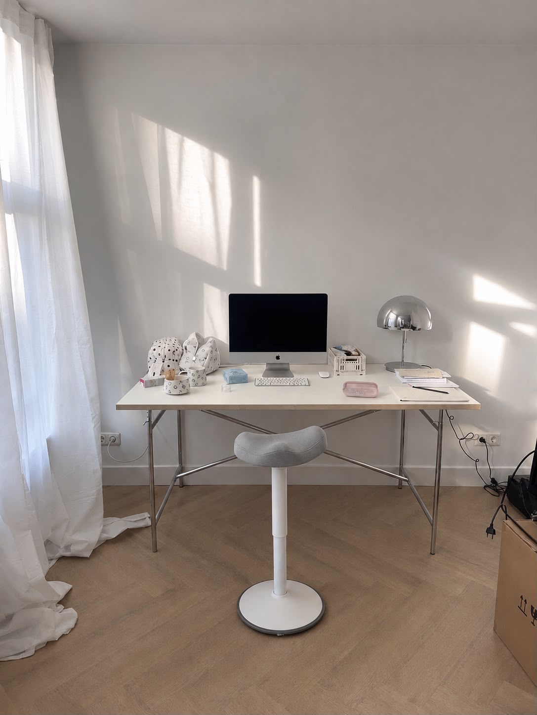 Aida office chair