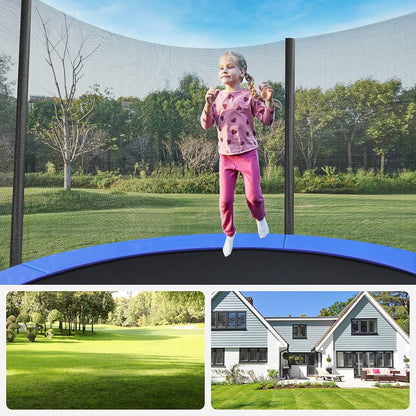Songmics Trampoline
