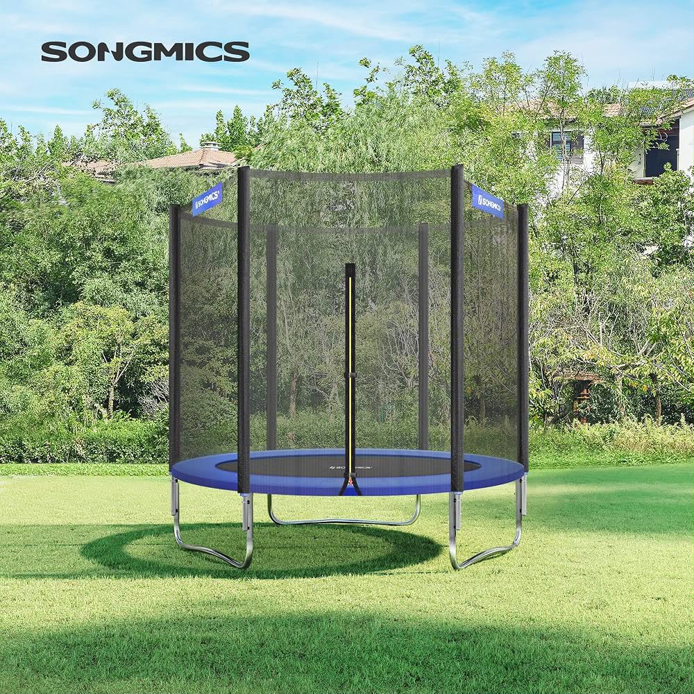 Songmics Trampoline