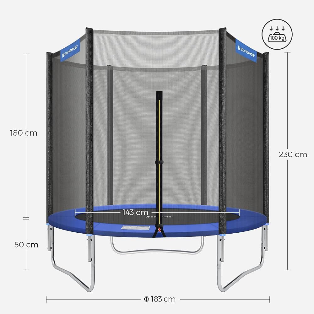 Songmics Trampoline