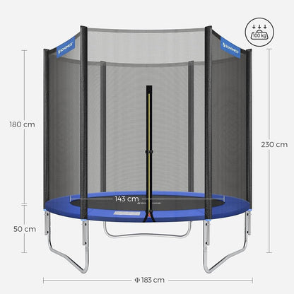 Songmics Trampoline