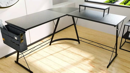 ODK L-shaped Desk