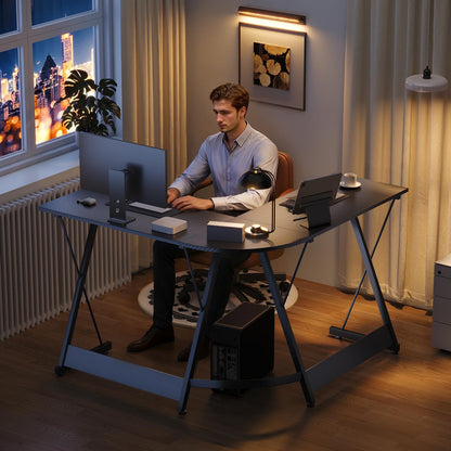 ODK L-shaped Desk