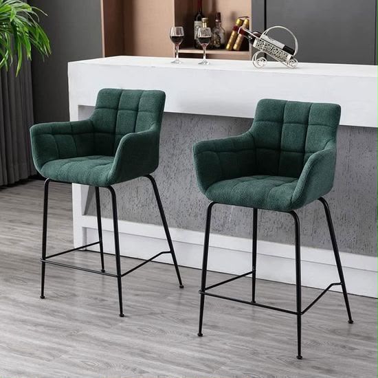 Verde Barstool