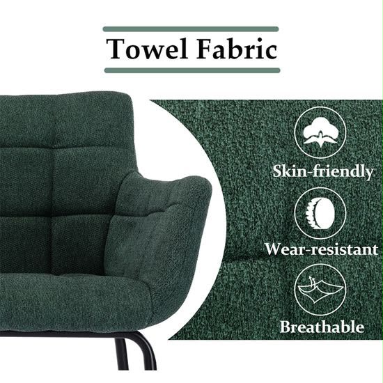Verde Barstool