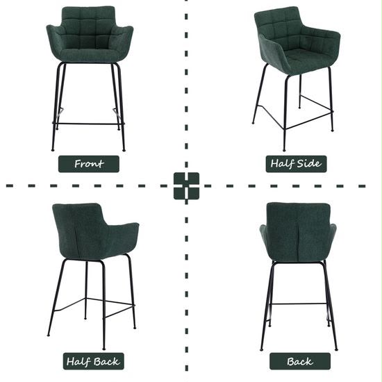 Verde Barstool