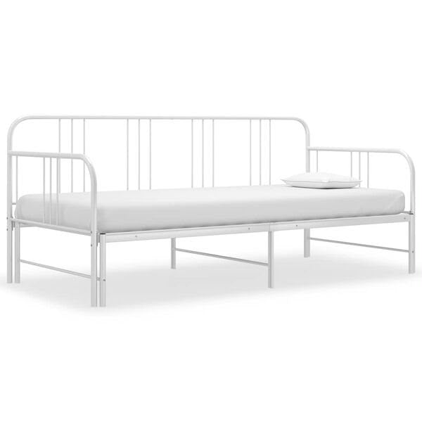 Solace™ Pull-Out Sofa Bed