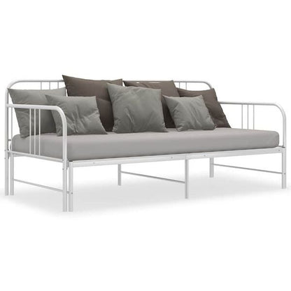 Solace™ Pull-Out Sofa Bed