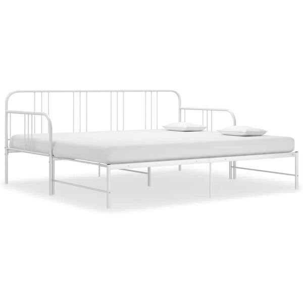 Solace™ Pull-Out Sofa Bed