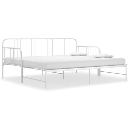 Solace™ Pull-Out Sofa Bed