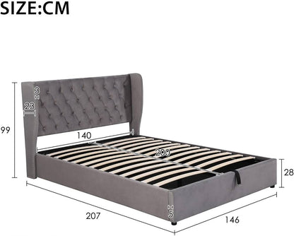 Nivea Haven Bed