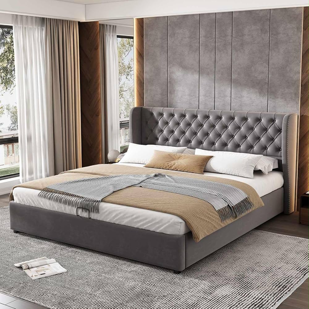 Nivea Haven Bed