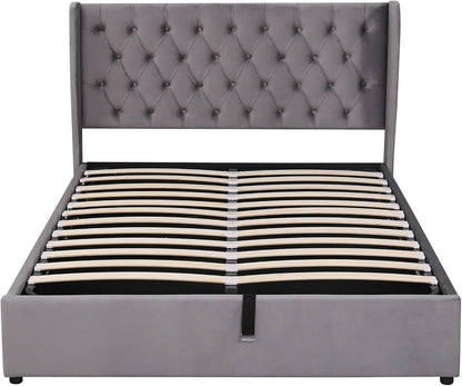 Nivea Haven Bed