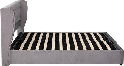 Nivea Haven Bed