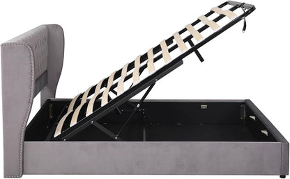 Nivea Haven Bed
