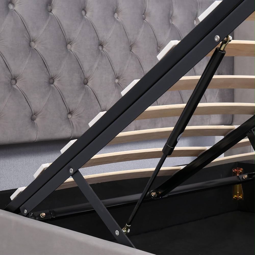 Nivea Haven Bed