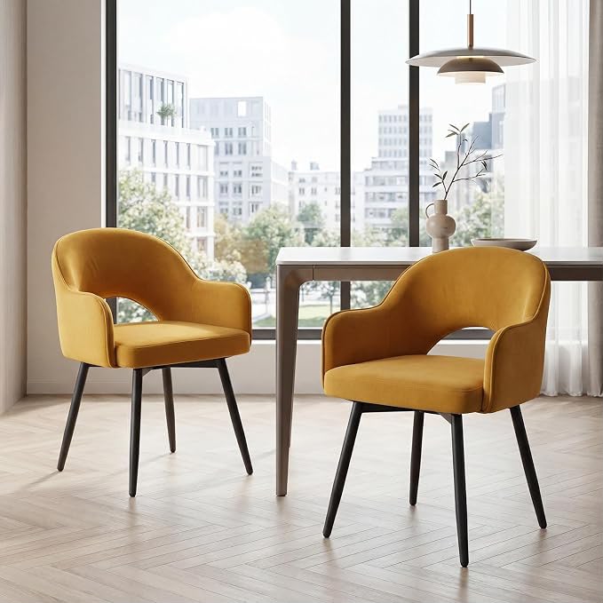Tropical Dining Chair