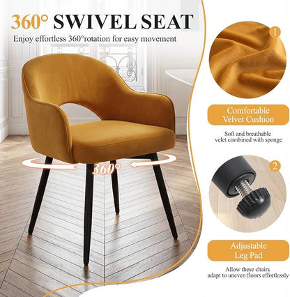 Tropical Dining Chair