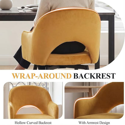 Tropical Dining Chair
