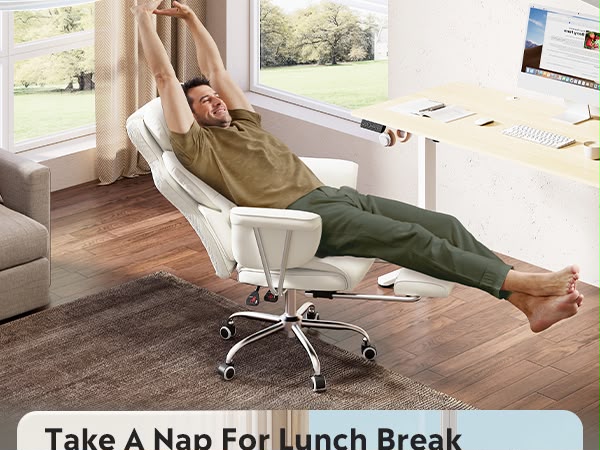 DEVAISE Office chair