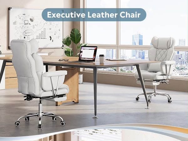 DEVAISE Office chair