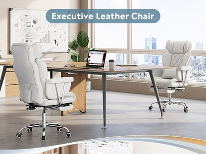 DEVAISE Office chair