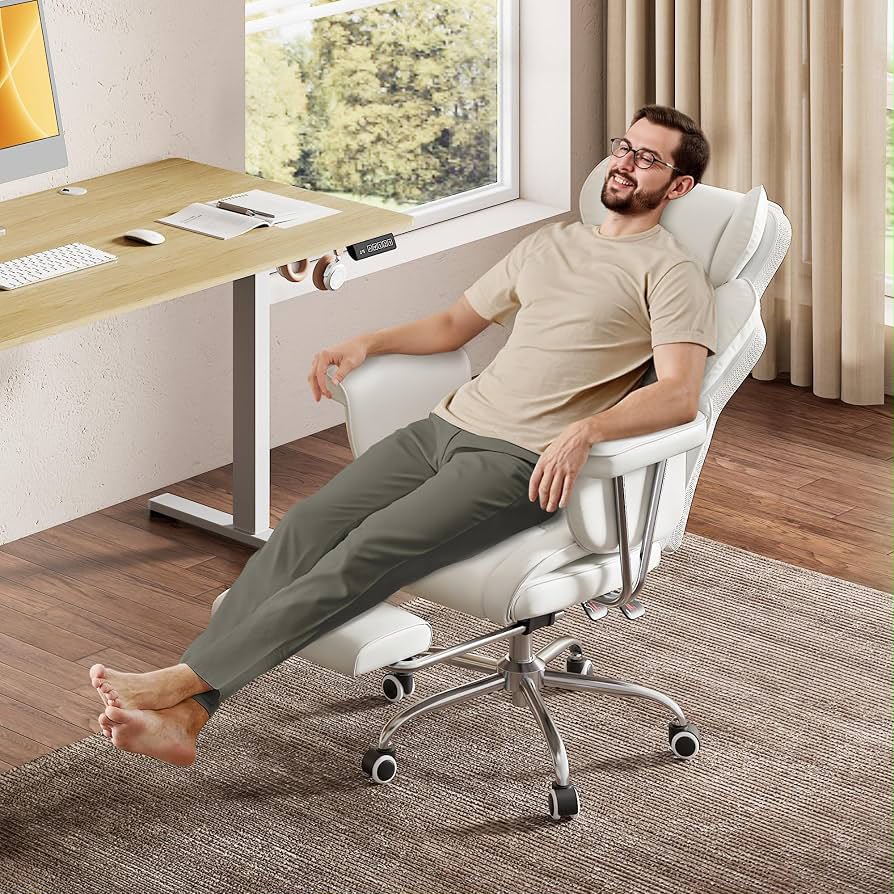 DEVAISE Office chair