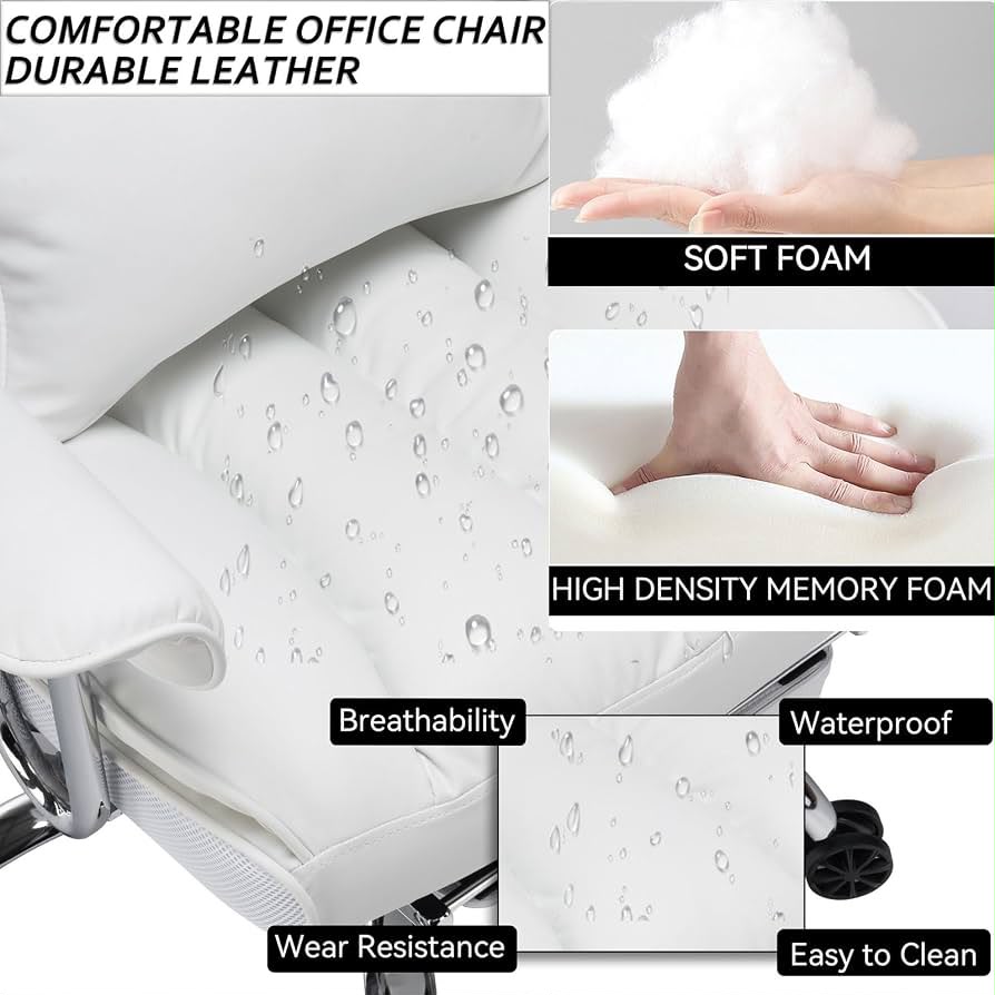 Efomao Office chair