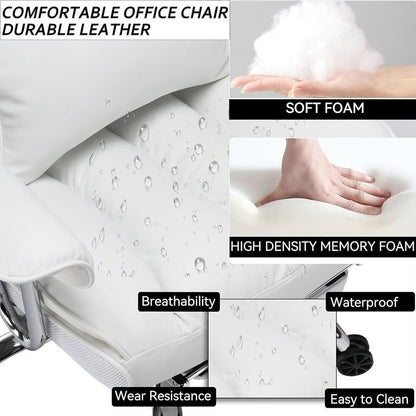 Efomao Office chair