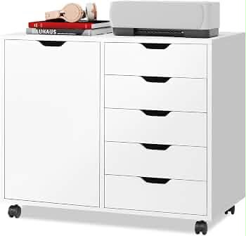 Buoy Office Cabinet