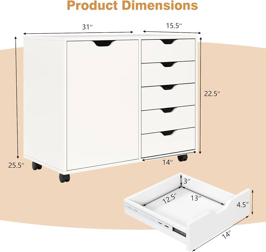 Boay versatile Desser