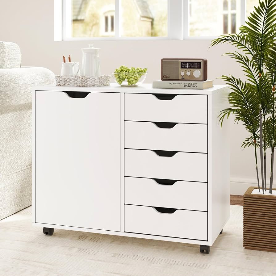 Buoy Office Cabinet