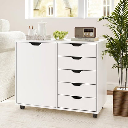 Buoy Office Cabinet