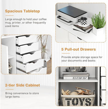 Boay versatile Desser