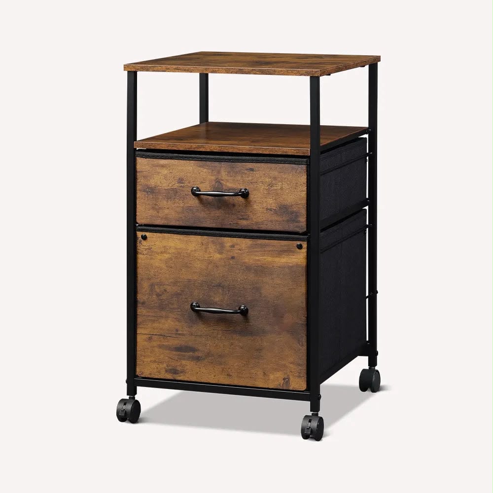 Deeling Nightstand