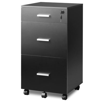 Extreme Office Cabinet