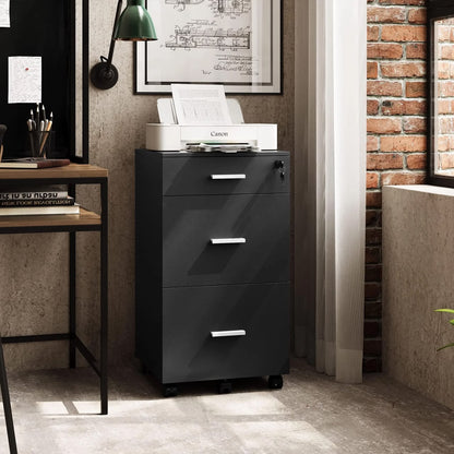 Extreme Office Cabinet