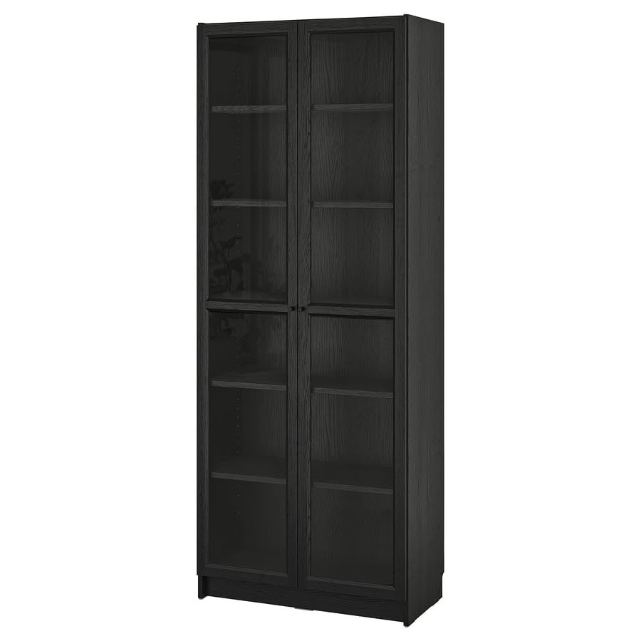 NoirEtoile bookcases