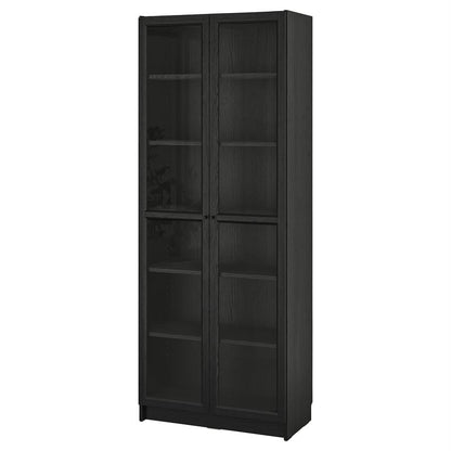 NoirEtoile bookcases