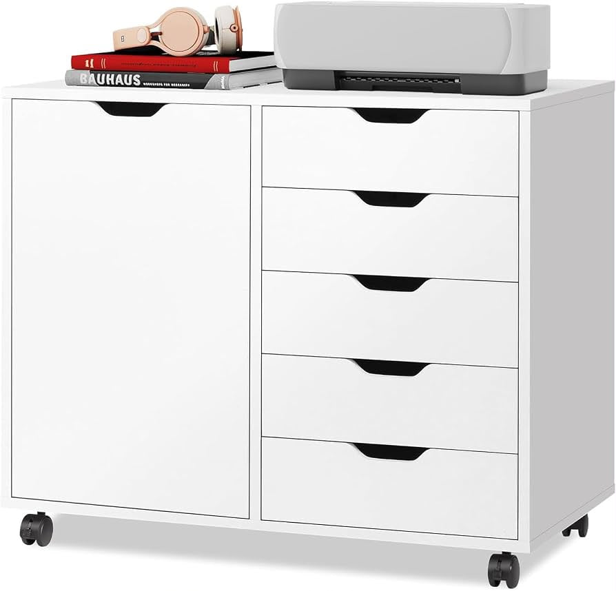 Buoy Office Cabinet