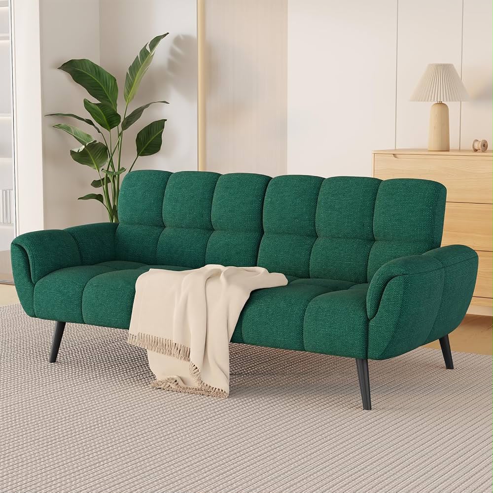 TropicalOrg Sofa Bed