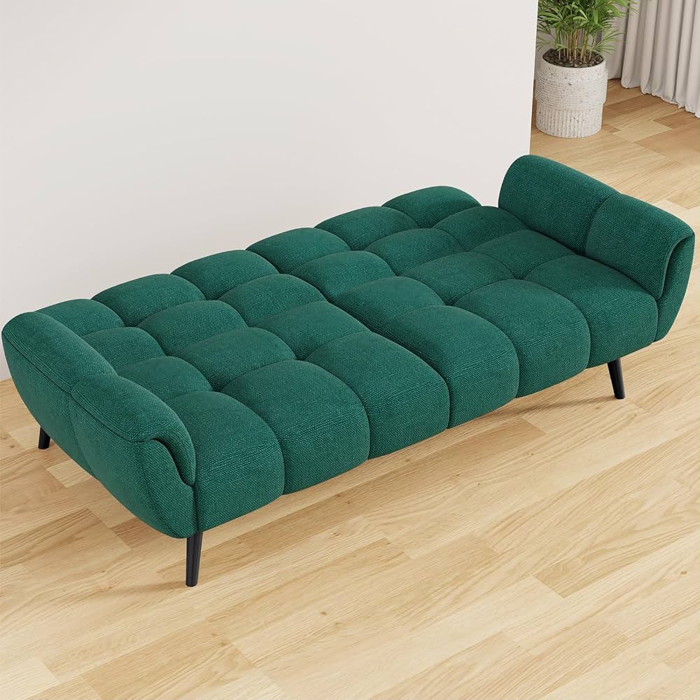 TropicalOrg Sofa Bed