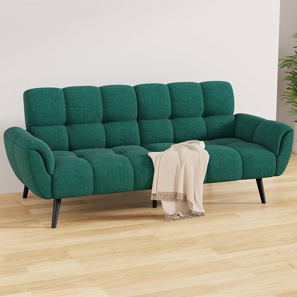 TropicalOrg Sofa Bed