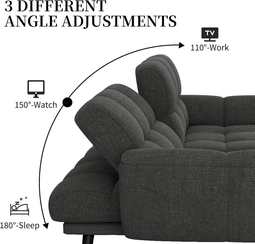 Urban Sofa Bed