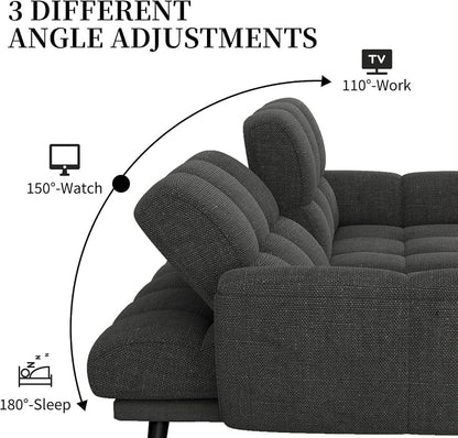 Urban Sofa Bed