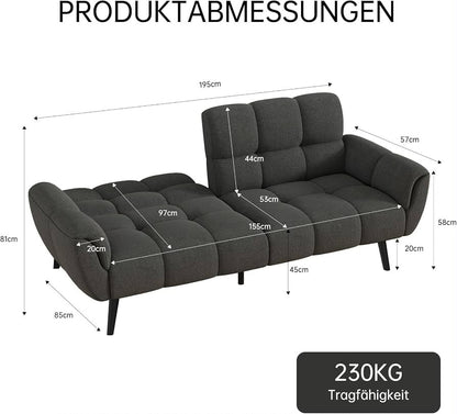 Urban Sofa Bed