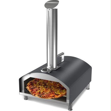 Charcoal Oven Barbecue