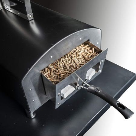 Charcoal Oven Barbecue